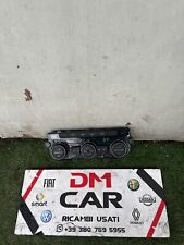 5G0907044Q COMANDI CLIMA ARIA CONDIZIONATA VOLKSWAGEN GOLF 7 VII