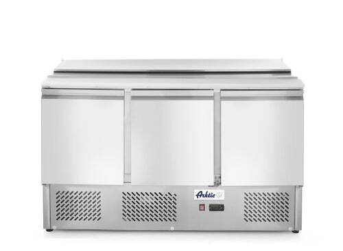Insalata tre porte 380 l - tre,