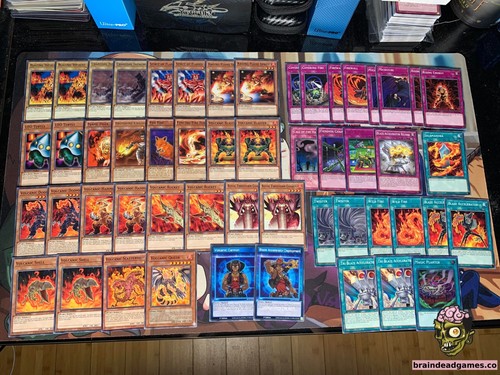 Yugioh axel brodie - yugioh,