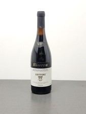 Valtellina Bettini Riserva