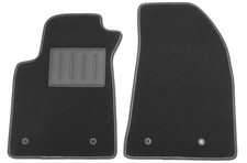 ASC tappetini auto set 2pz