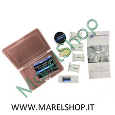 Kit manutenzione pulizia - manutenzione,