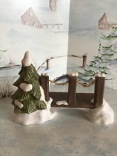 Statua presepe Goebel Nina &