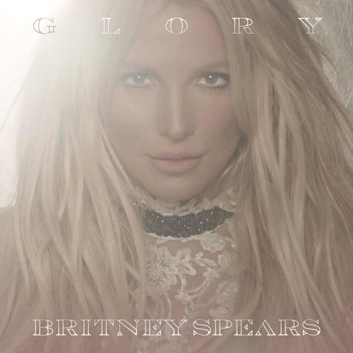 Audio britney spears - britney,