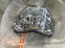 Aprilia Fanale Anteriore Atlantic 500 8127030