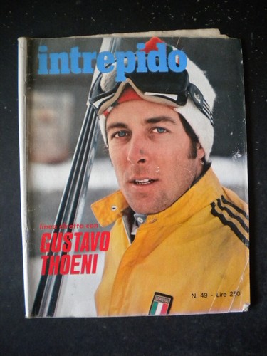 Intrepido 1975 gustavo - intrepido, 49