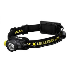 Torcia Led Lenser H5R da