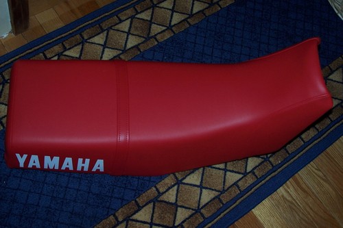 Yamaha 1984 1985 1986 1987 - 1986,
