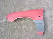 Parafango Anteriore Sx Renault Super 5 Gt Rosso