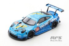 Porsche 911 RSR 24h Le Mans