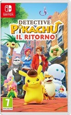 Detective Pikachu The Return