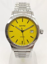 Orologio eberhard aiglon - eberhard, &