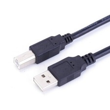 CAVO STAMPANTE USB 2m CAVO