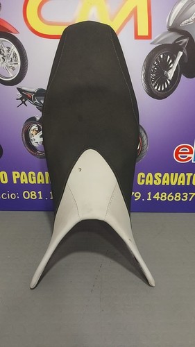 Sella suzuki gsr 600 anno - gsr,