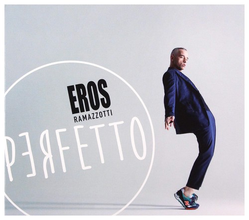 Perfetto audio eros - perfetto, cd]