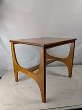 Tavolino Mid Century Stonehill