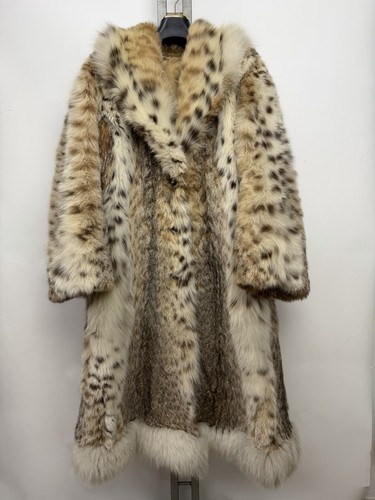 Cappotto lince - di,
