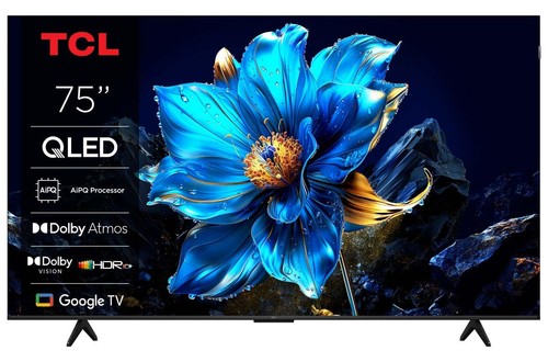 Tcl 75p79k 75 pollici - tcl, tv
