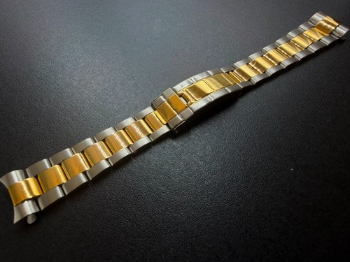 Bracciale 20mm oyster - bracciale,