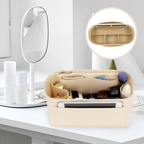 Inserto per organizer per