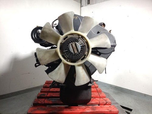 4d56ta motor completo - 4d56ta,