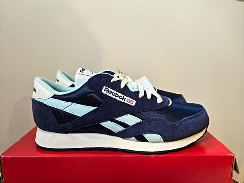 Reebok classic nylon - classic, 'vector
