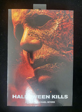 NECA Halloween uccide