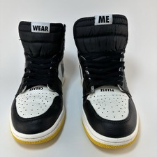 Nike air jordan retro - air, high