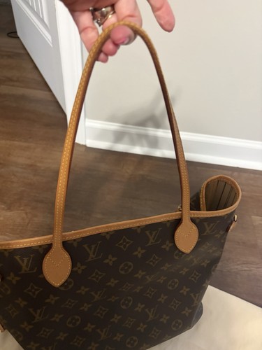 Borsa louis vuitton mai - louis,