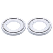 2 Pezzi Anello di Montaggio