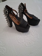 JEFFREY CAMPBELL Foxy Spike