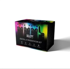 Delkim Txi-D v2 Digital Set di