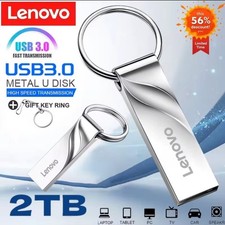 Chiavetta USB 3.0 originale Pen Drive ad alta velocità  Metallo  Tipo C Memoria