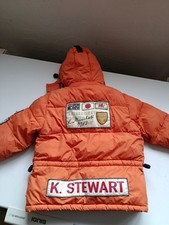 Giubbotto Giacca Invernale