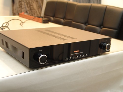 Thorens tia 2300 - thorens, tia-2300