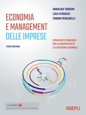Economia e management delle