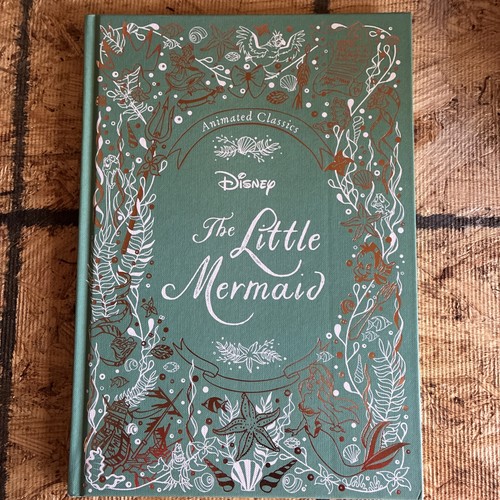 Animated classics disney - disney, the