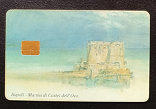 Scheda Telefonica incard -
