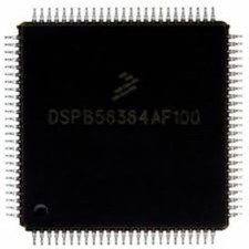 DSPB56364FU100 QFP-100 24 BIT