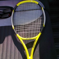 Racchetta da tennis rigida