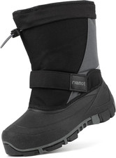 Stivali Da Neve Bambina