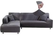 Copridivano Con Penisola