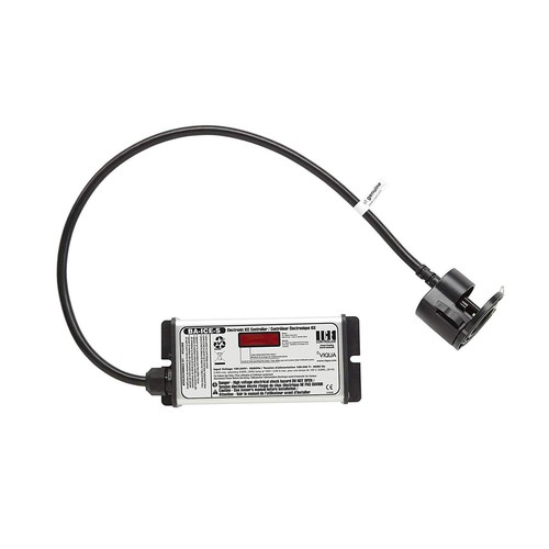 Viqua ice regolatore di - viqua, ba-ice-s