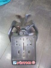 portatarga scooter t max