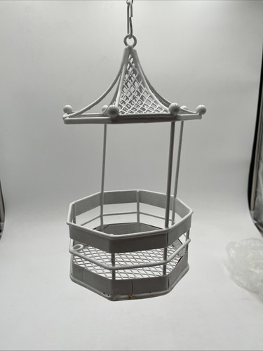 Mini gazebo pagoda metallo - pagoda, in