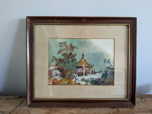 Vintage traditional chinese - traditional,