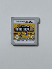 NEW SUPER MARIO BROS. 2 GIOCO