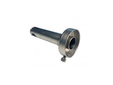 DB KILLER ACCIAIO INOX