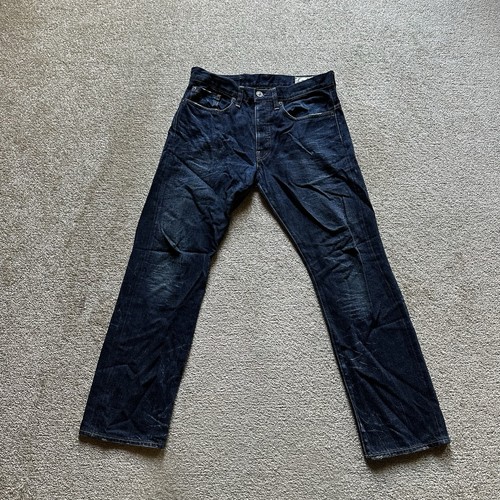 Pantalone jeans uomo star - pantalone,