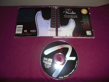 Various – Italy Plays Fender